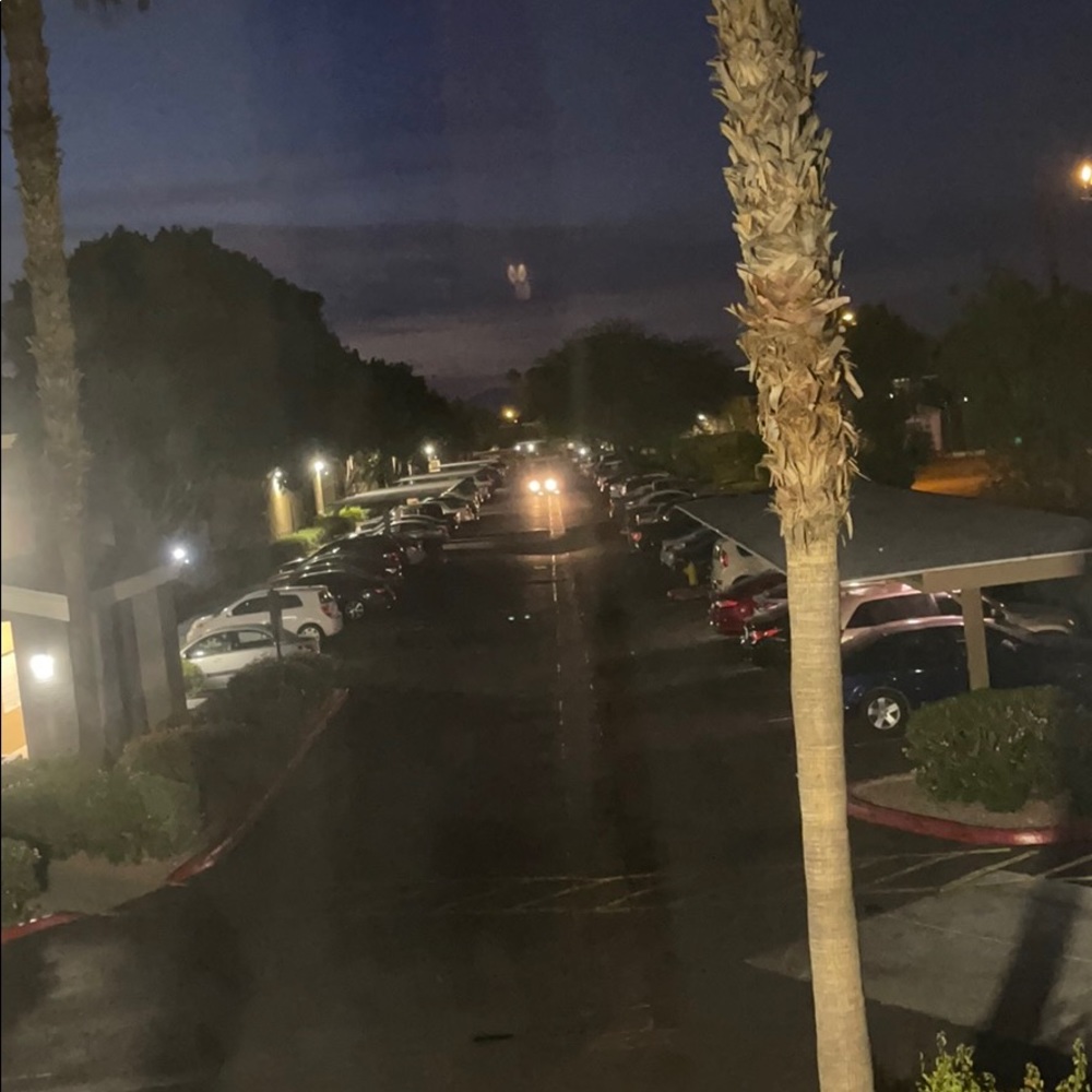 Meet your Posher, Esmeralda